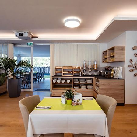 R&R Residenzen Hotel Mitterbach Bagian luar foto