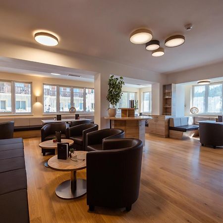 R&R Residenzen Hotel Mitterbach Bagian luar foto