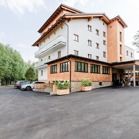 R&R Residenzen Hotel Mitterbach Bagian luar foto