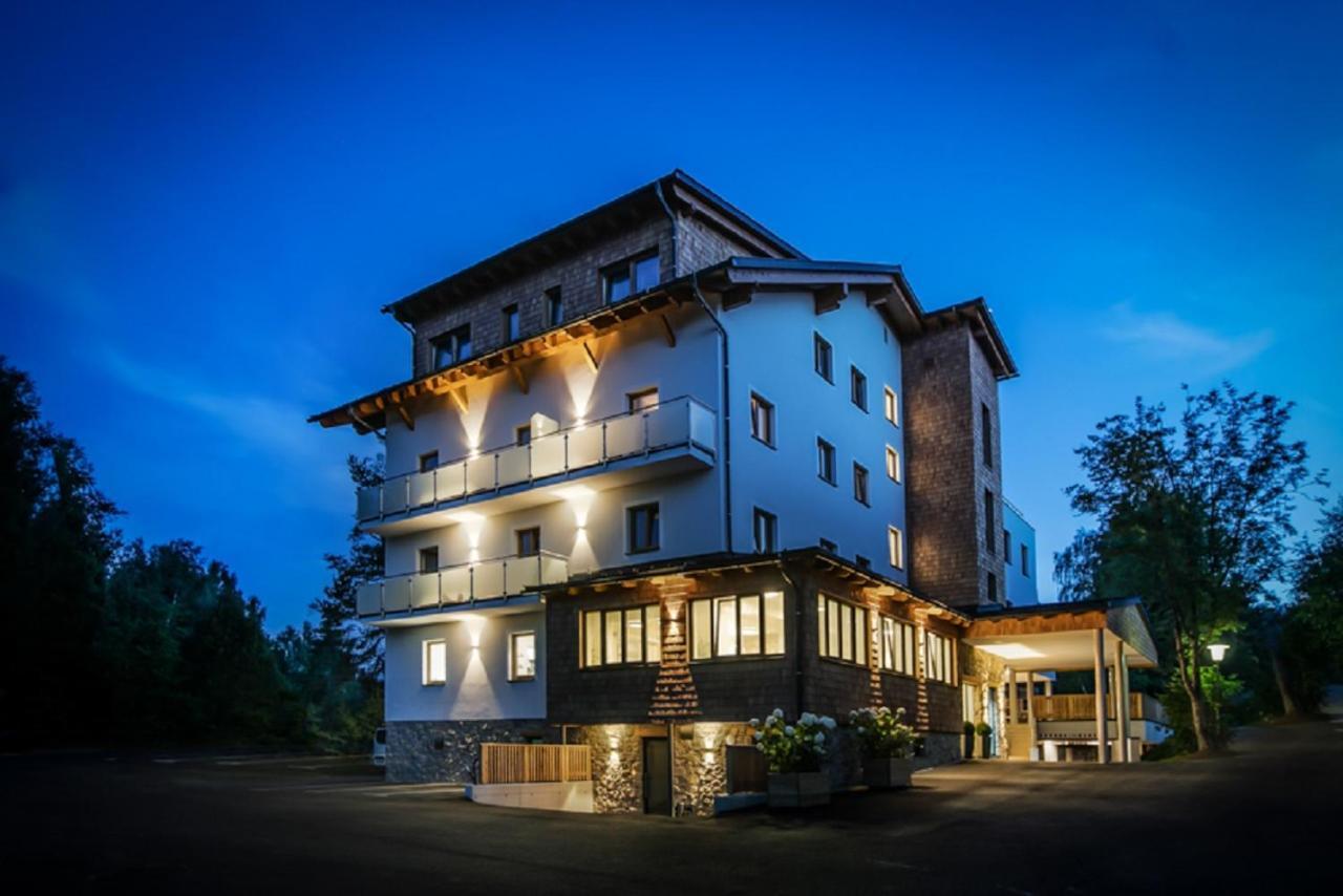 R&R Residenzen Hotel Mitterbach Bagian luar foto
