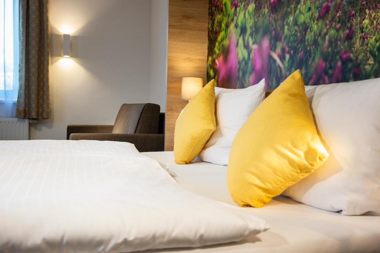 R&R Residenzen Hotel Mitterbach Bagian luar foto