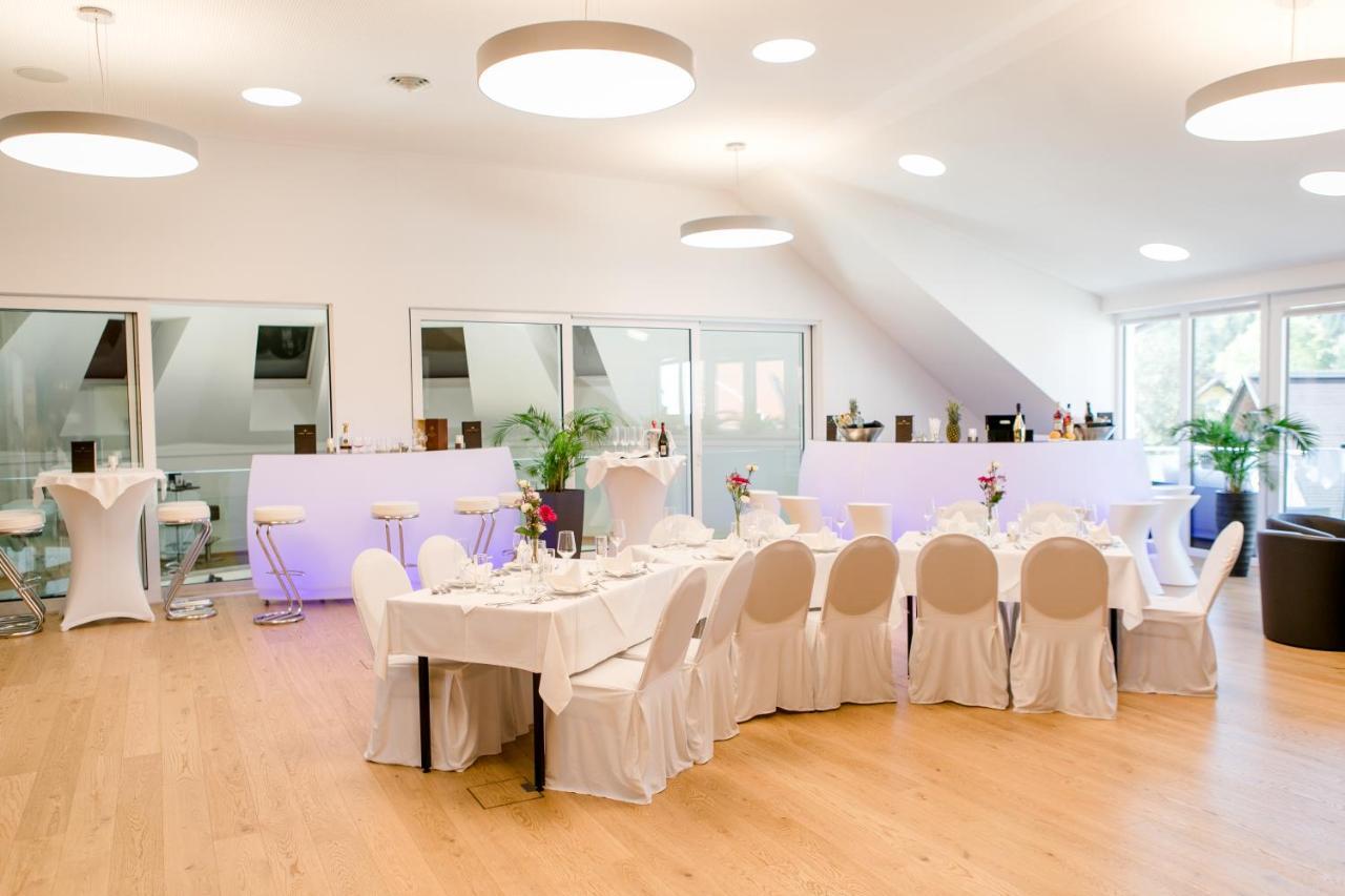 R&R Residenzen Hotel Mitterbach Bagian luar foto