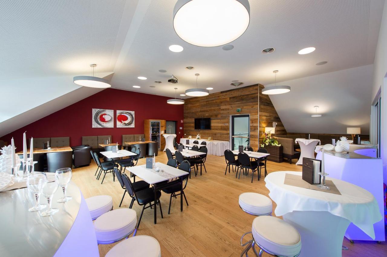 R&R Residenzen Hotel Mitterbach Bagian luar foto