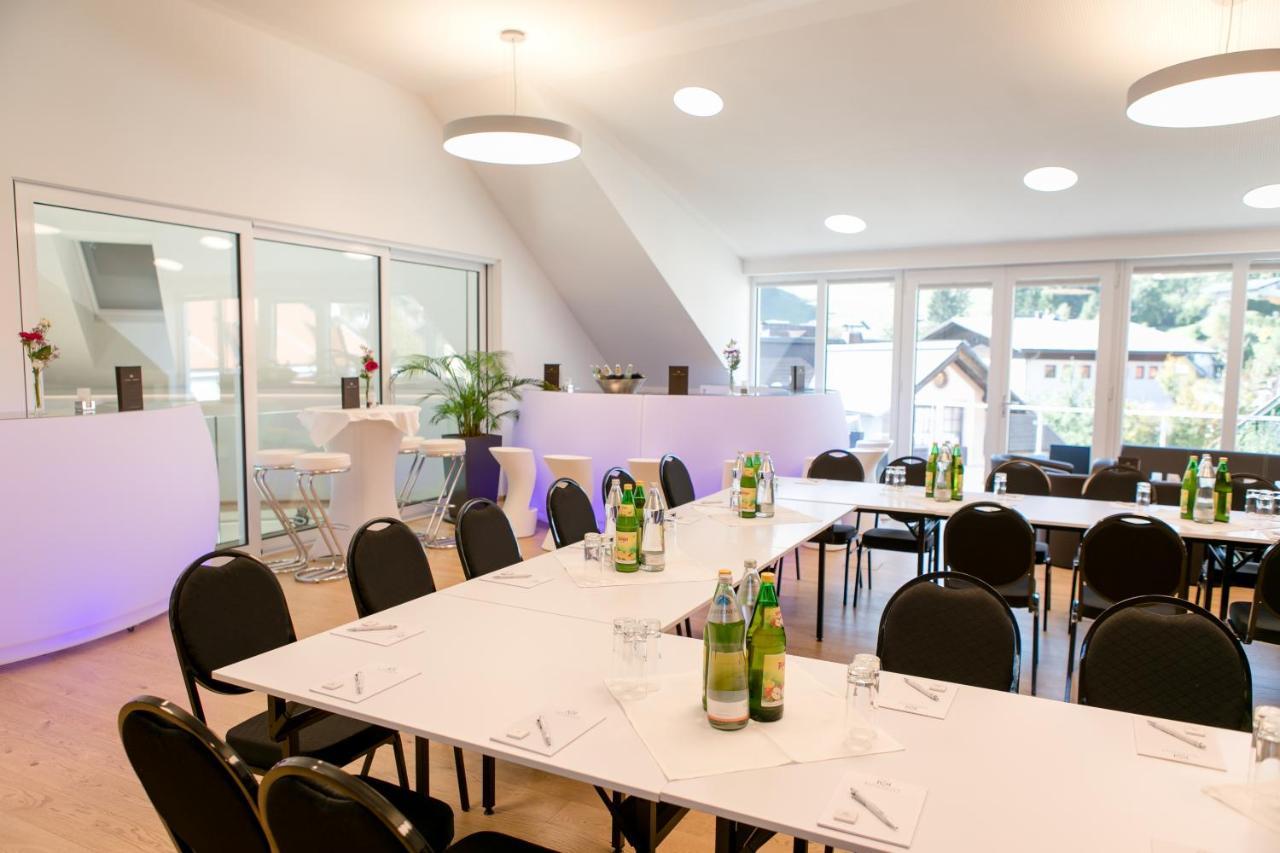 R&R Residenzen Hotel Mitterbach Bagian luar foto