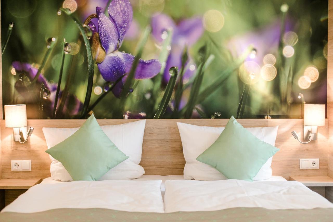 R&R Residenzen Hotel Mitterbach Bagian luar foto