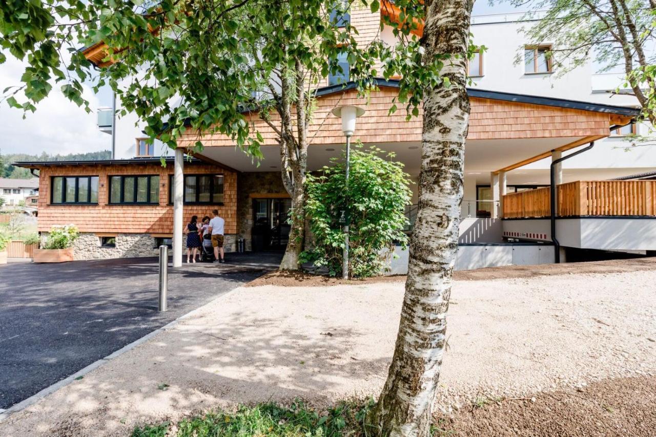R&R Residenzen Hotel Mitterbach Bagian luar foto