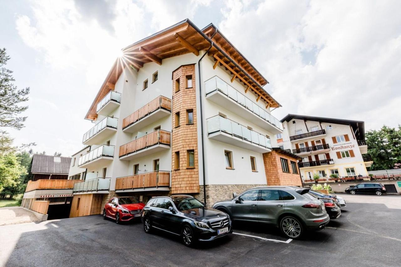 R&R Residenzen Hotel Mitterbach Bagian luar foto