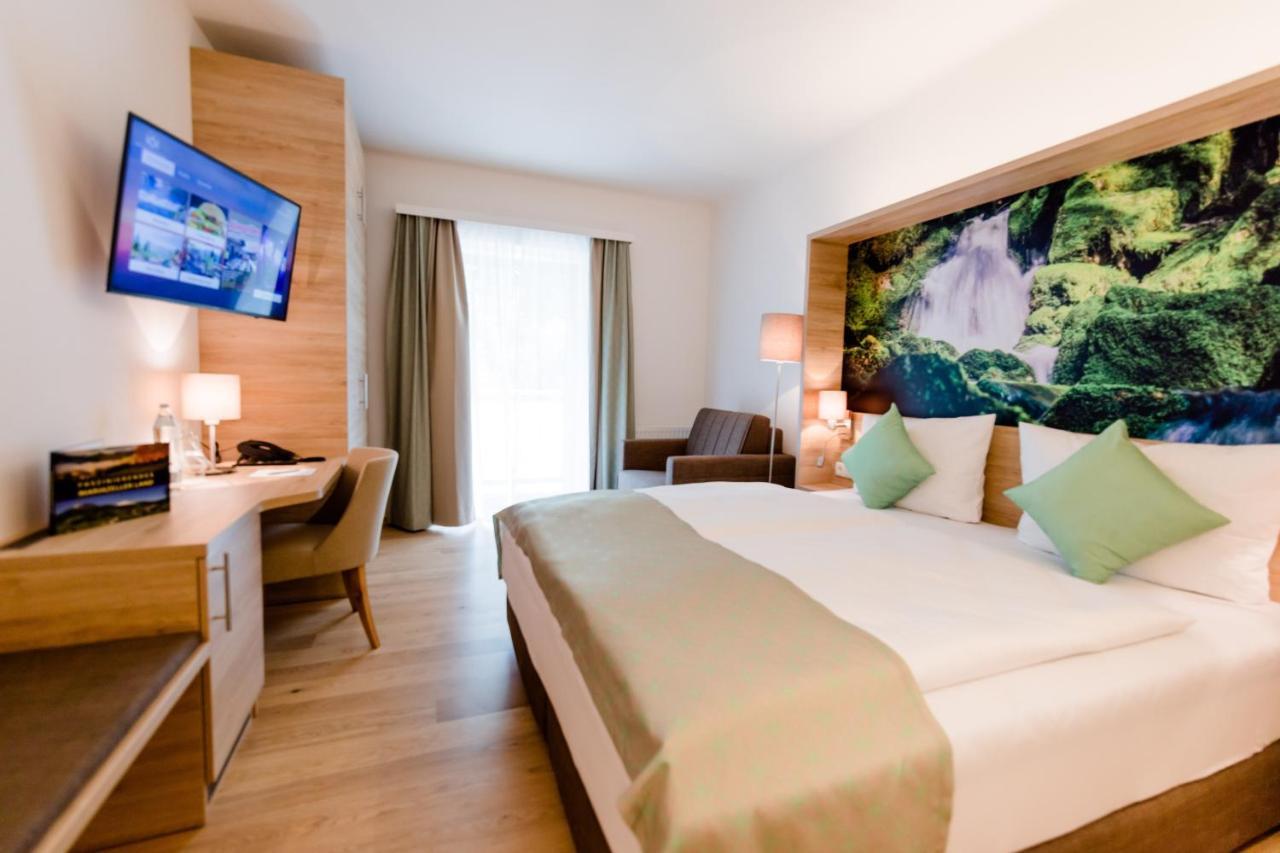 R&R Residenzen Hotel Mitterbach Bagian luar foto