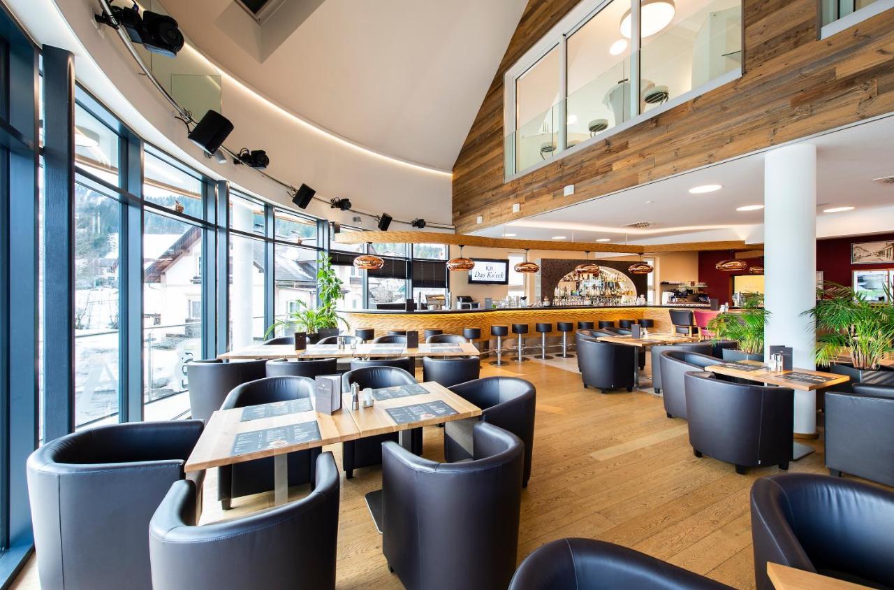 R&R Residenzen Hotel Mitterbach Bagian luar foto