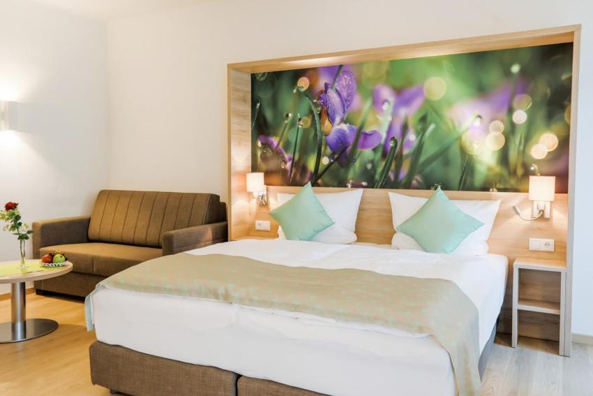 R&R Residenzen Hotel Mitterbach Bagian luar foto