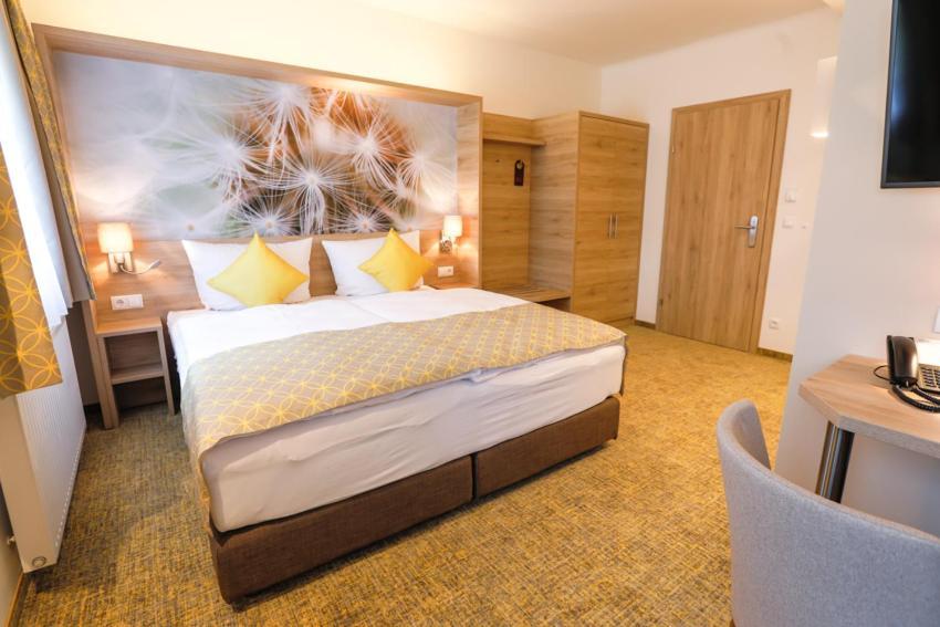 R&R Residenzen Hotel Mitterbach Bagian luar foto