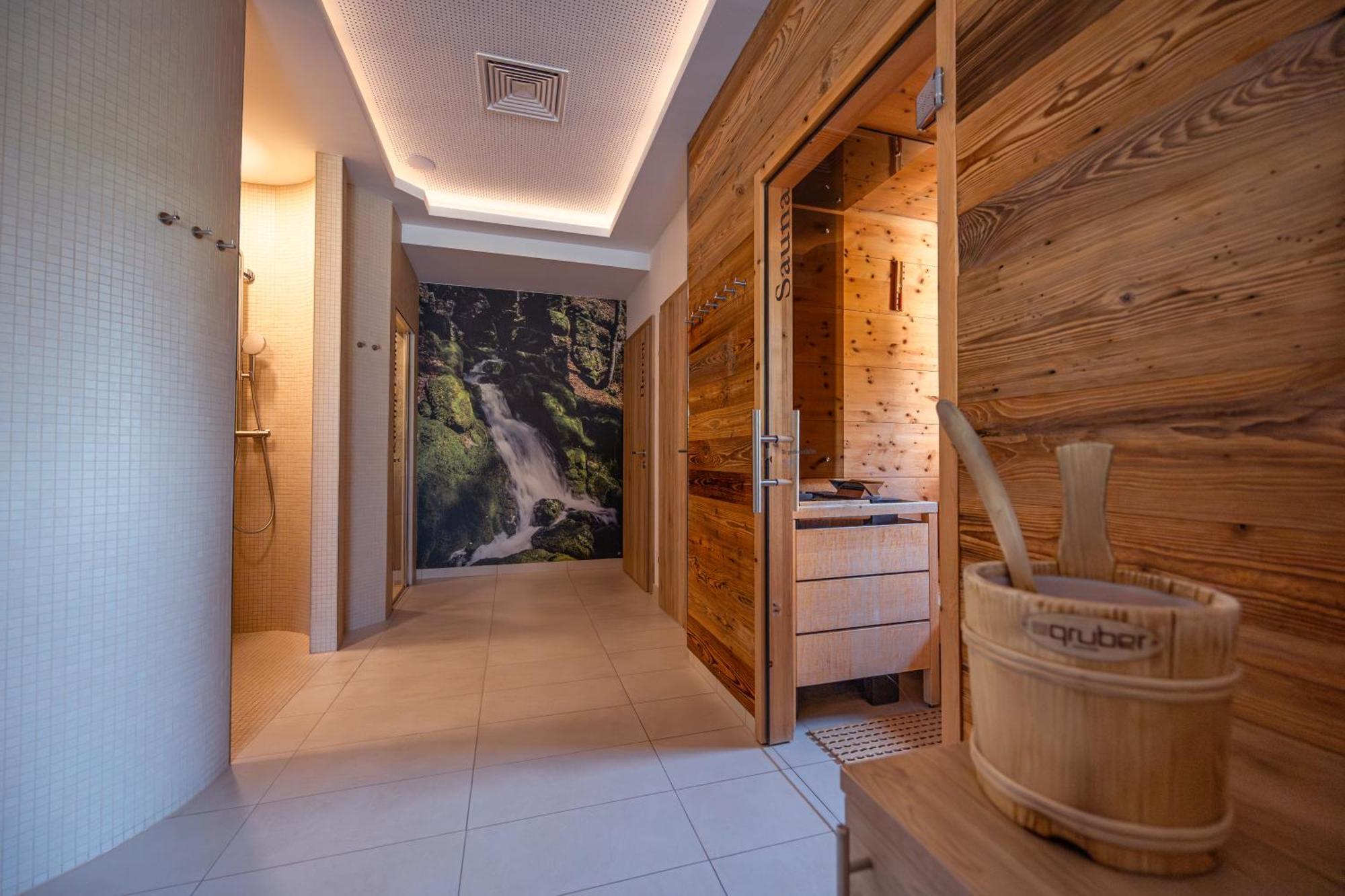 R&R Residenzen Hotel Mitterbach Bagian luar foto