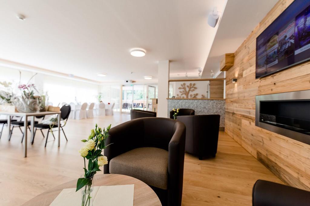 R&R Residenzen Hotel Mitterbach Bagian luar foto