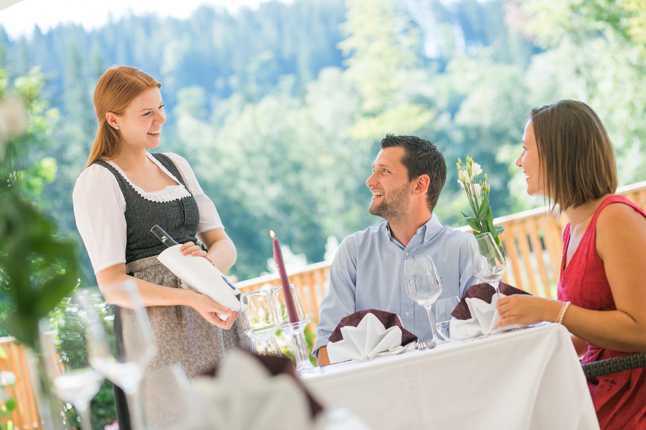 R&R Residenzen Hotel Mitterbach Bagian luar foto