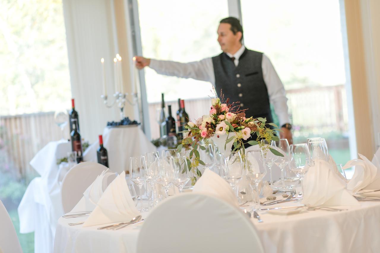 R&R Residenzen Hotel Mitterbach Bagian luar foto