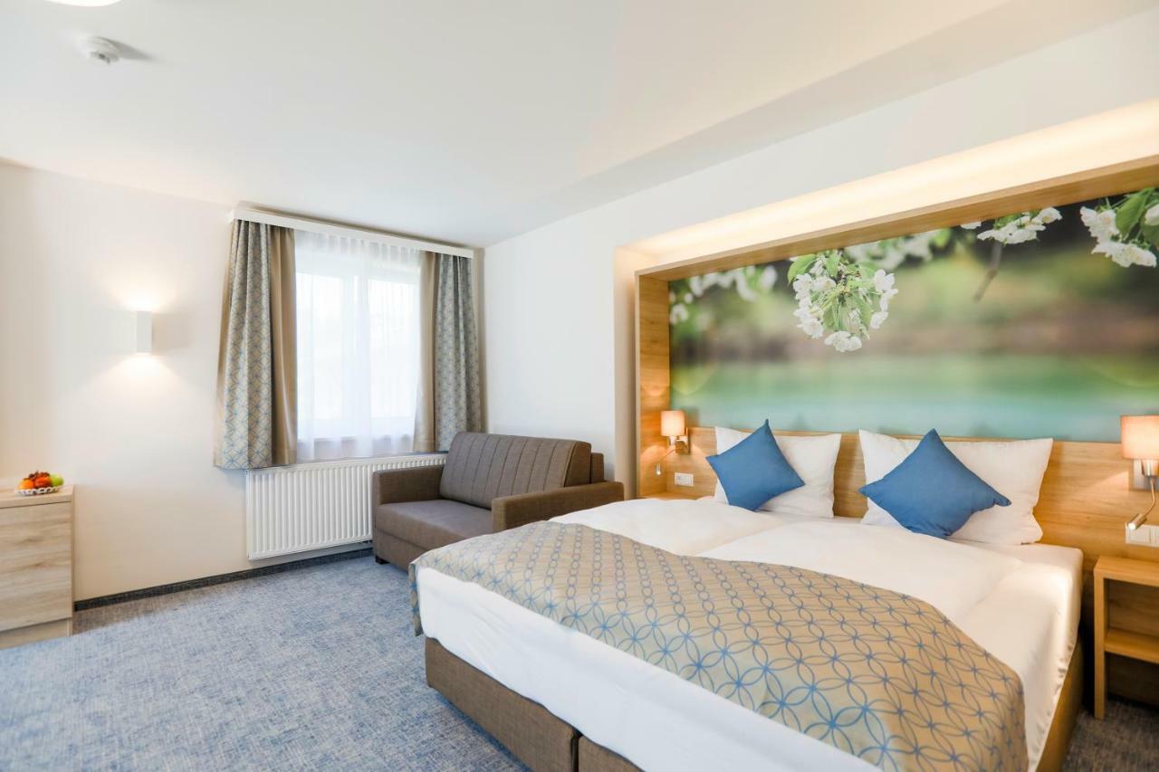 R&R Residenzen Hotel Mitterbach Bagian luar foto