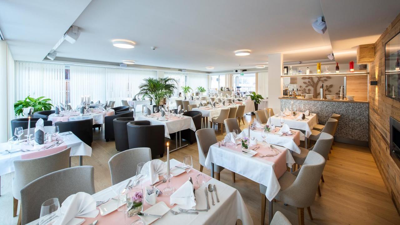 R&R Residenzen Hotel Mitterbach Bagian luar foto