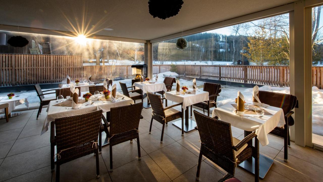 R&R Residenzen Hotel Mitterbach Bagian luar foto
