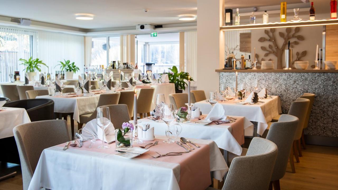 R&R Residenzen Hotel Mitterbach Bagian luar foto